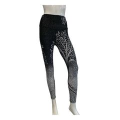 Leaf Leggings
