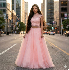 2 Piece Blush Set