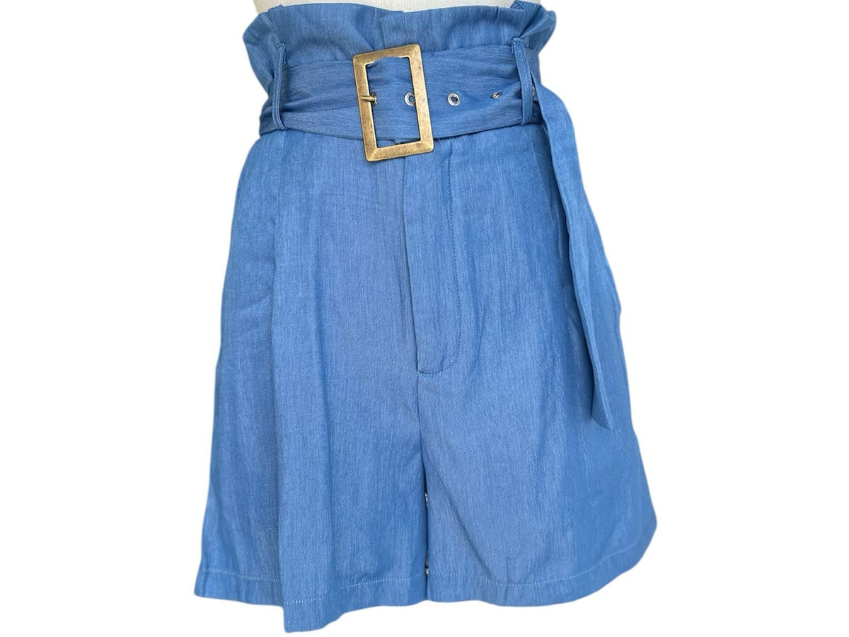 Denim Short