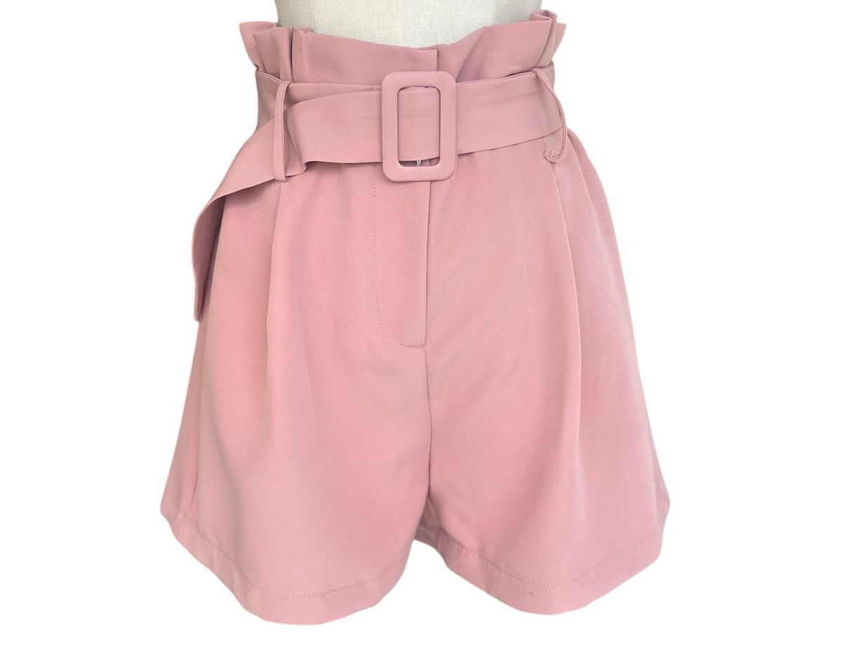 Dusty Rose