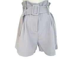 Grey Short