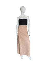 Jacky Maxi dress