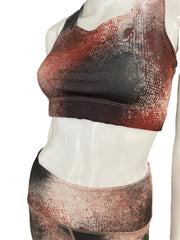 Red Stamp Fit