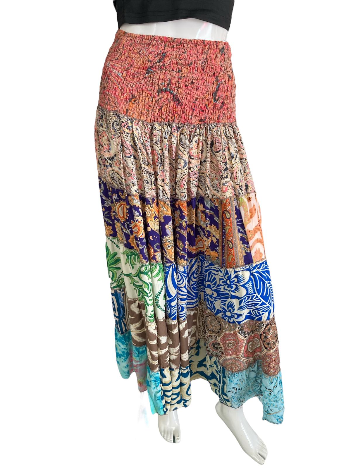 Gitana Skirt warm