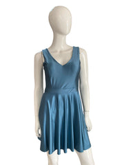 Blue Formal