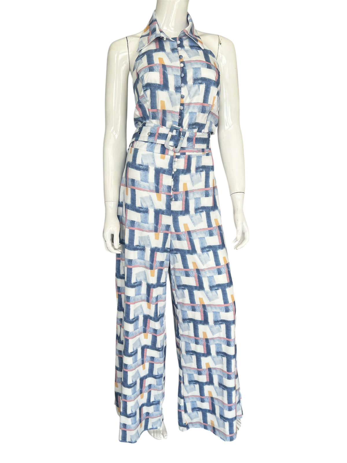 Perfect jumpsuit