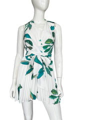 Leaf Romper