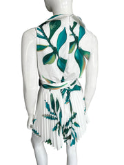 Leaf Romper