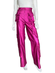 Fuscia Cargo