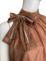 Coco Bow Top