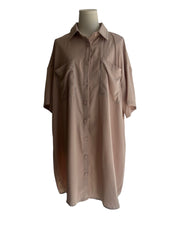 Cream tunic