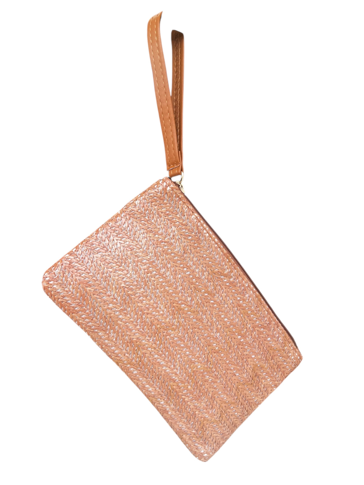 Wrist handbag