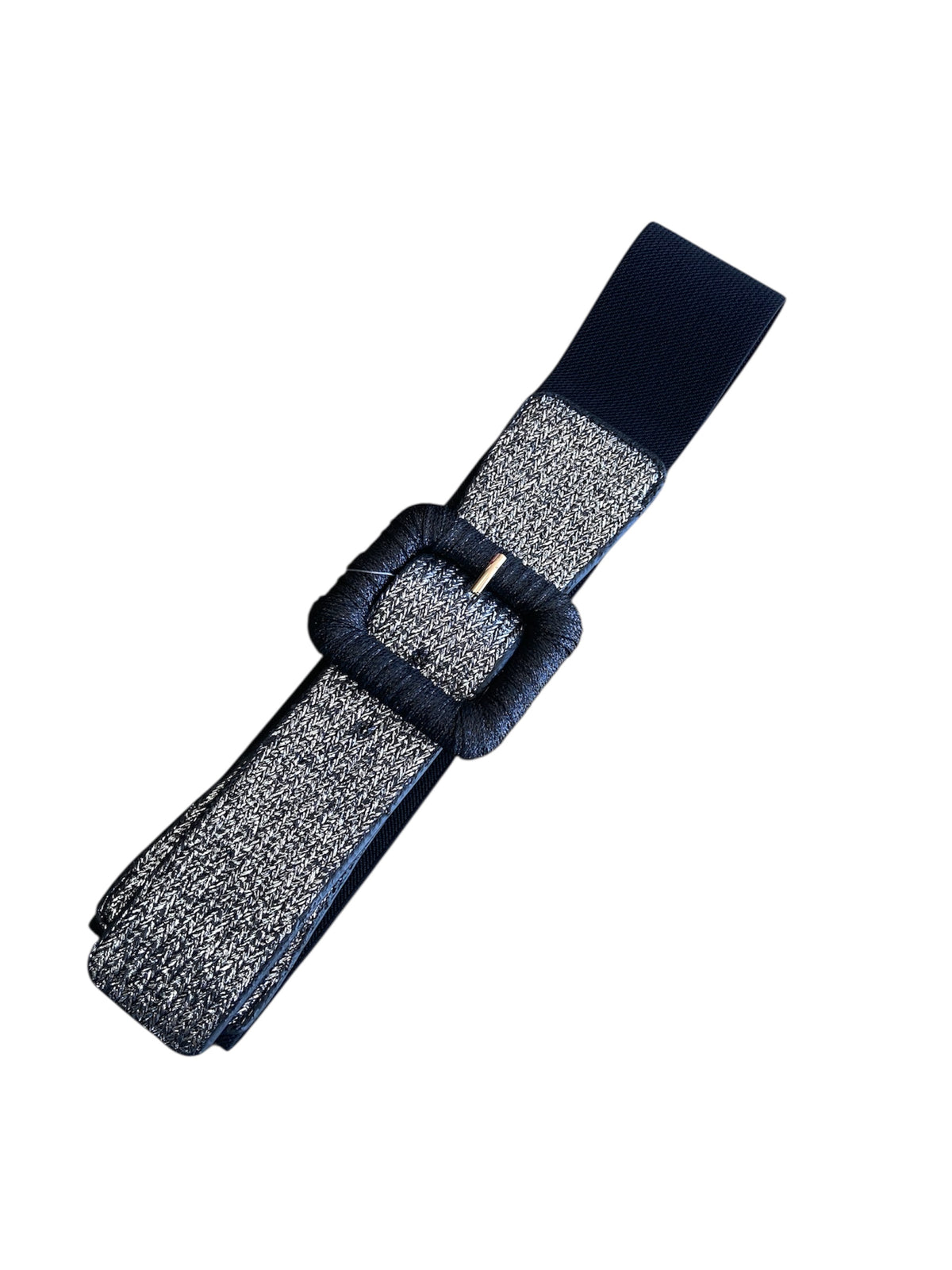 Black n Silver