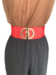 Red Belt