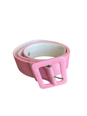 Pink Belt