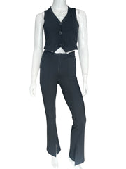 Elegant babalu set