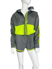 Runner set