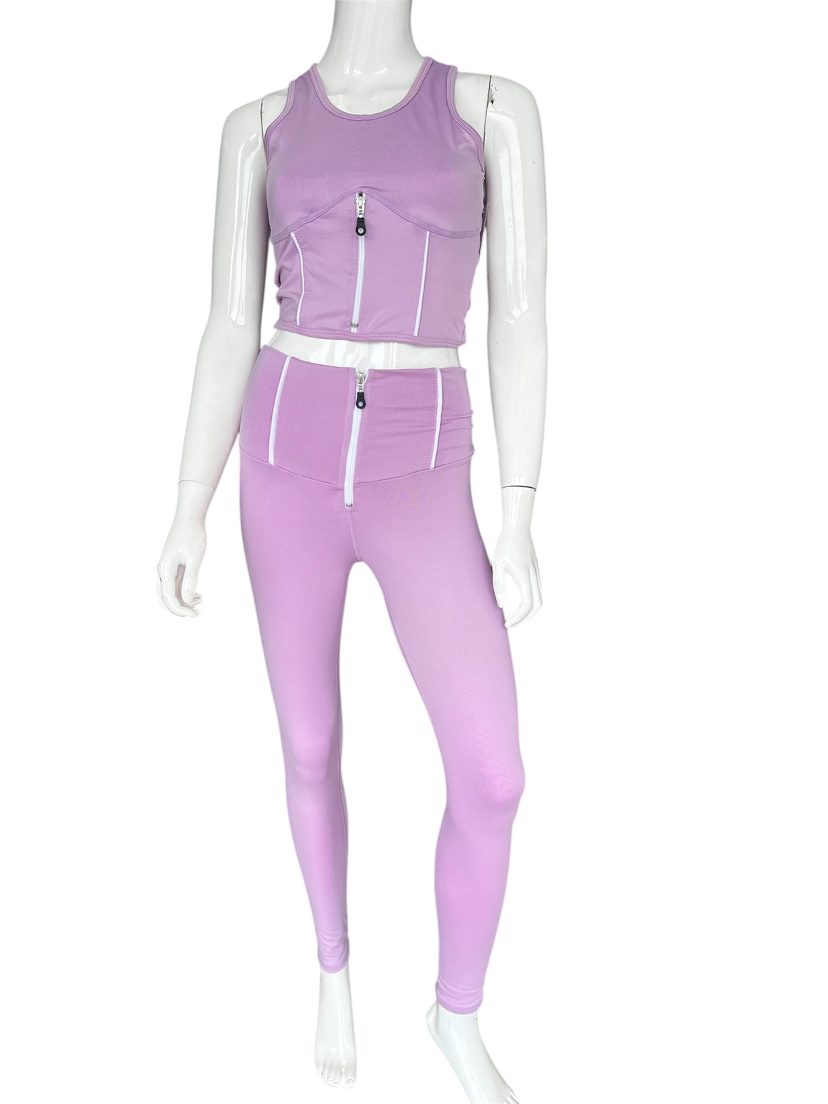 Periwinkle set