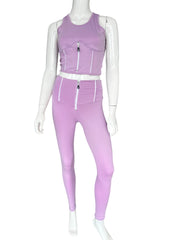 Periwinkle set