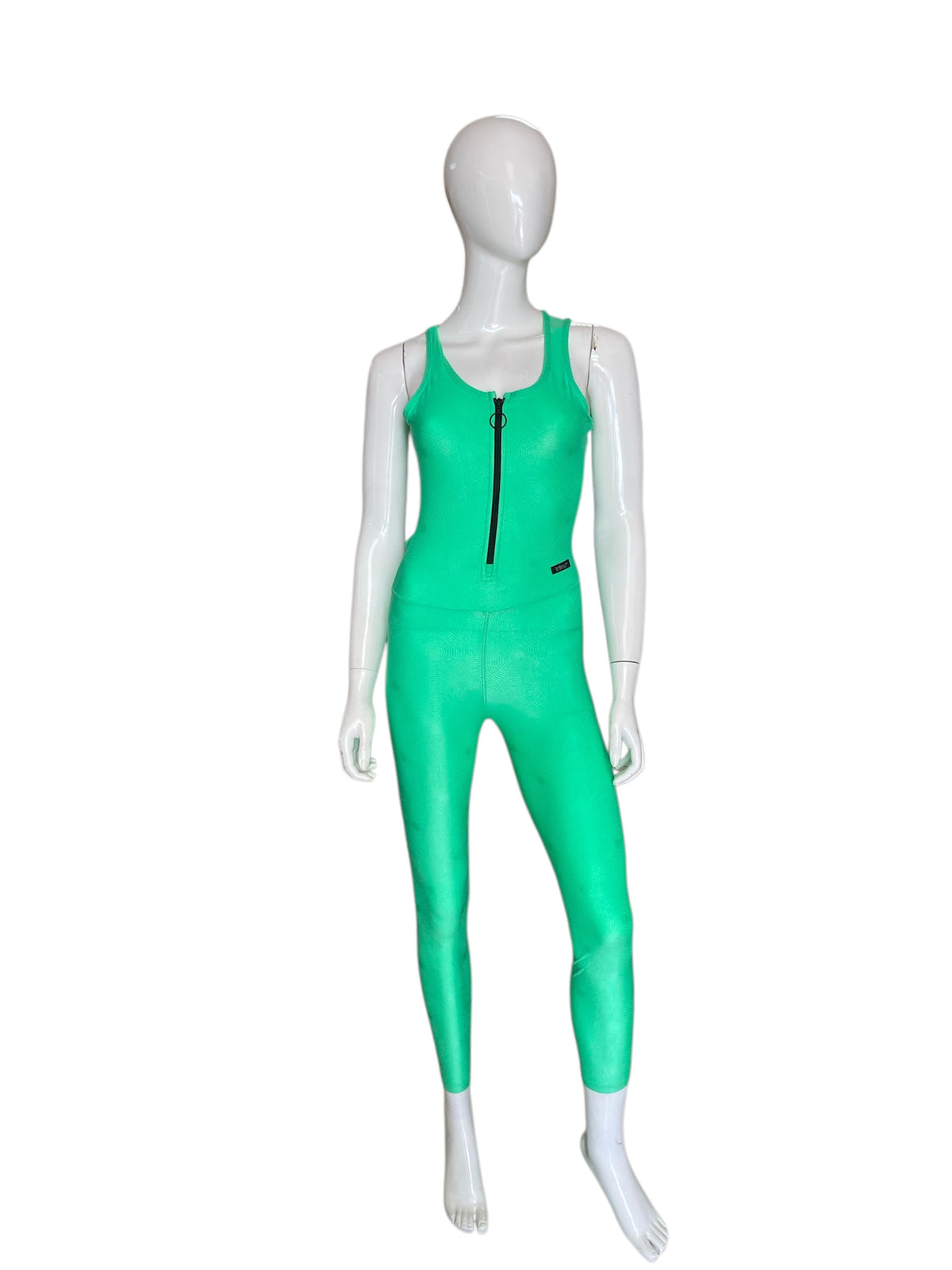 Neon Green fitness