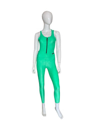 Neon Green fitness