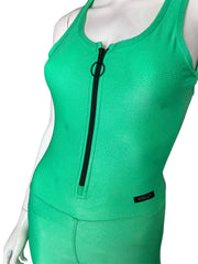 Neon Green fitness