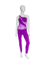 Lavanda fitness