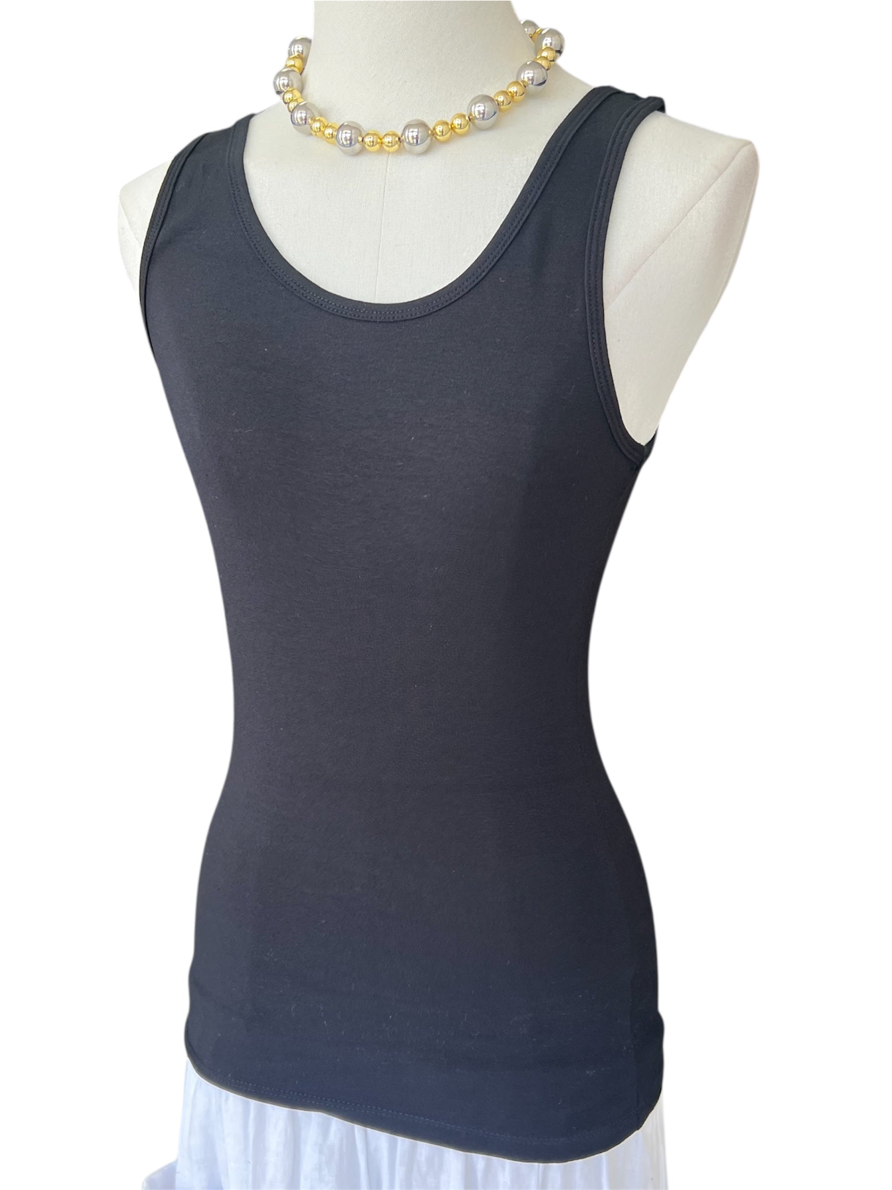 Basic top