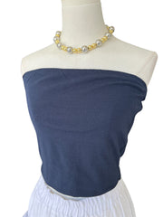Basic tube top