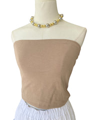 Basic tube top