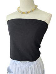 Basic tube top