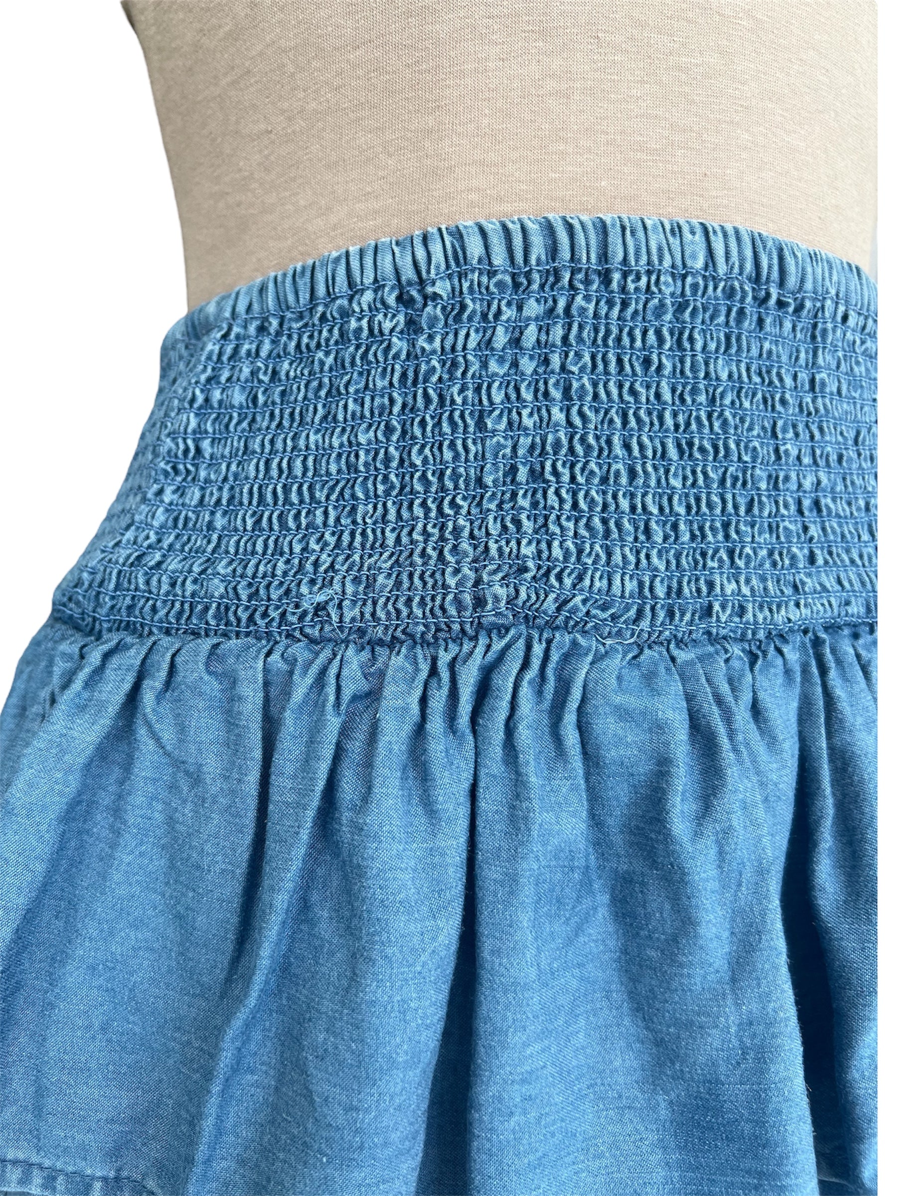 Jenny skirt
