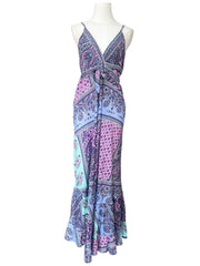 Maxi purple