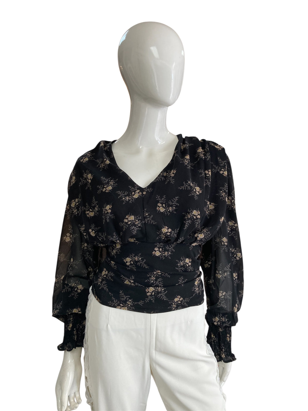 Flower top