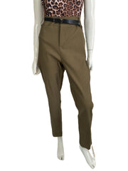 Olive Pants