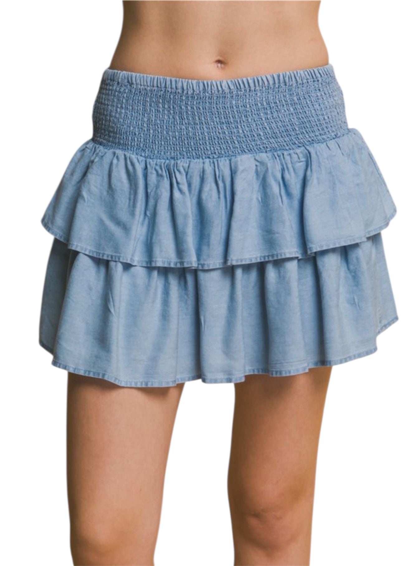 Jenny skirt