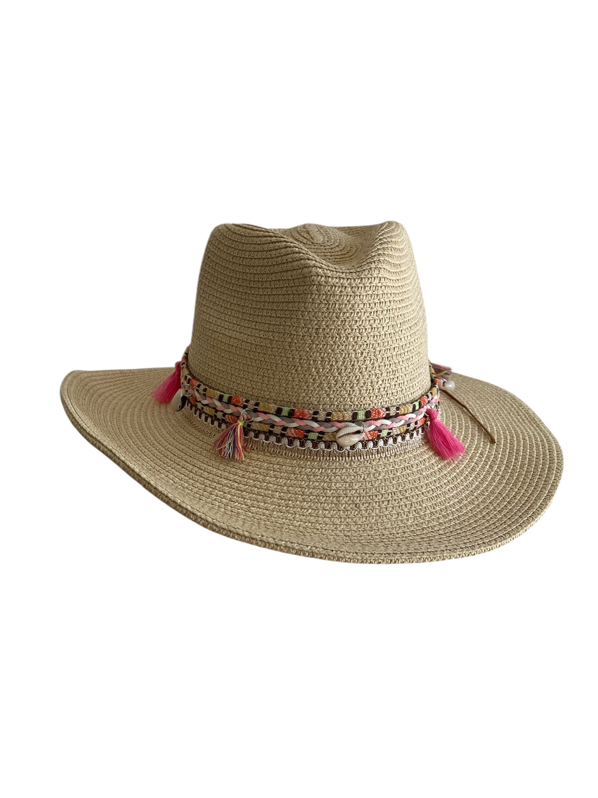 Travel Hat