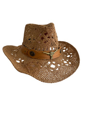 Cow Hat