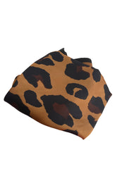 Leopard pañoletas