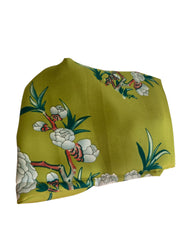 Pañoleta Verde