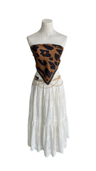 Leopard pañoletas