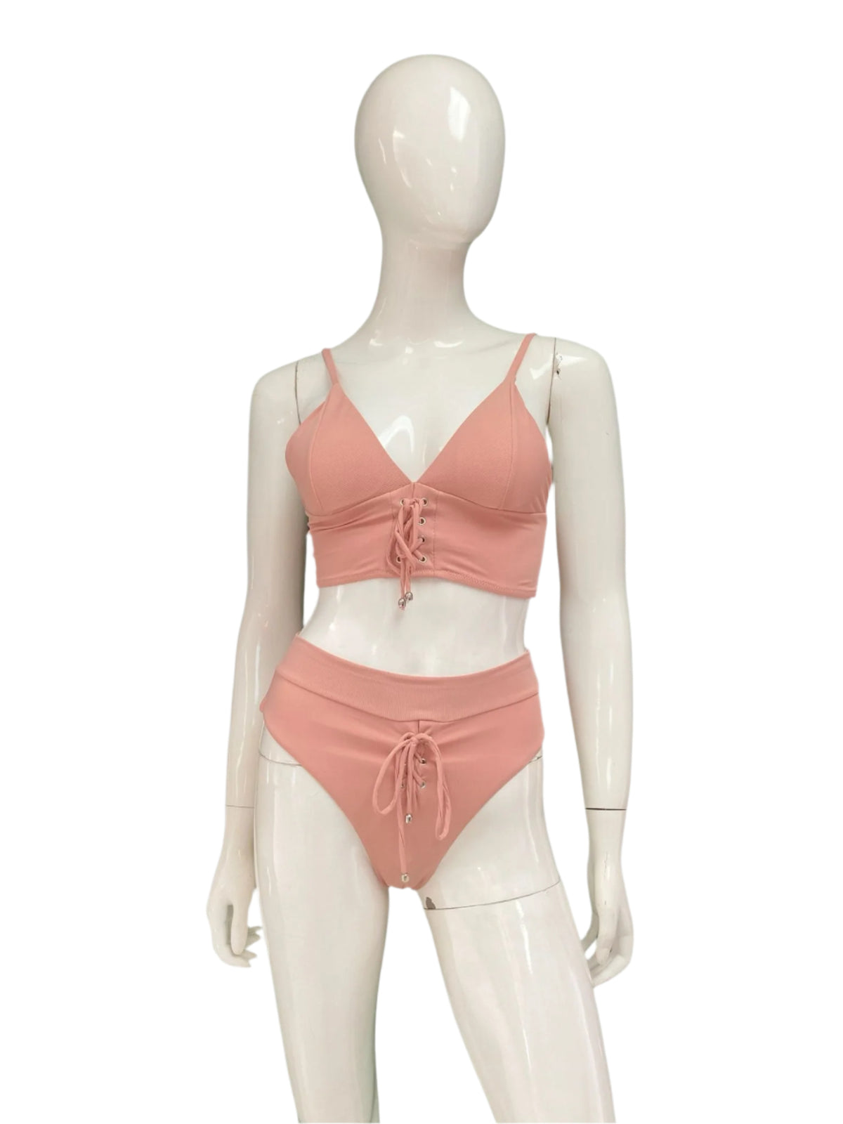 Rose swimsuit
