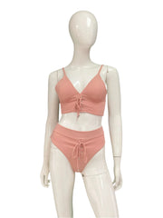 Rose swimsuit