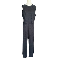 Black Comfy Set