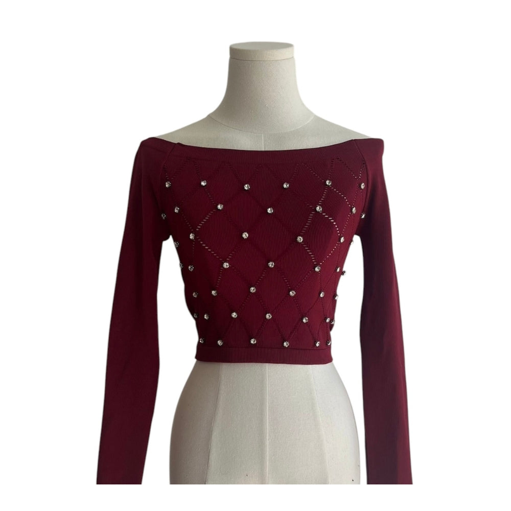 Wine Spark Top