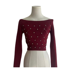 Wine Spark Top