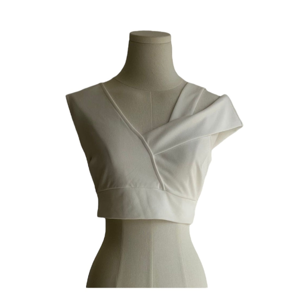 Basic Top White