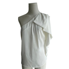 Off White Top
