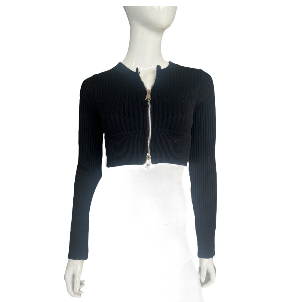 Kylie black top