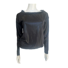 Black Glam Top